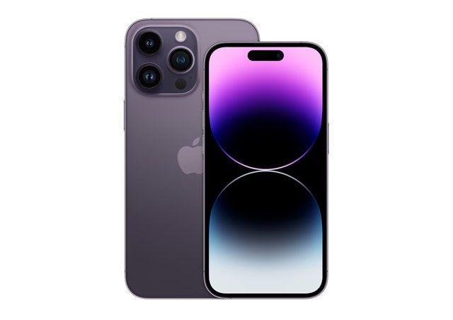 iPhone 14 Pro e 14 Pro Max