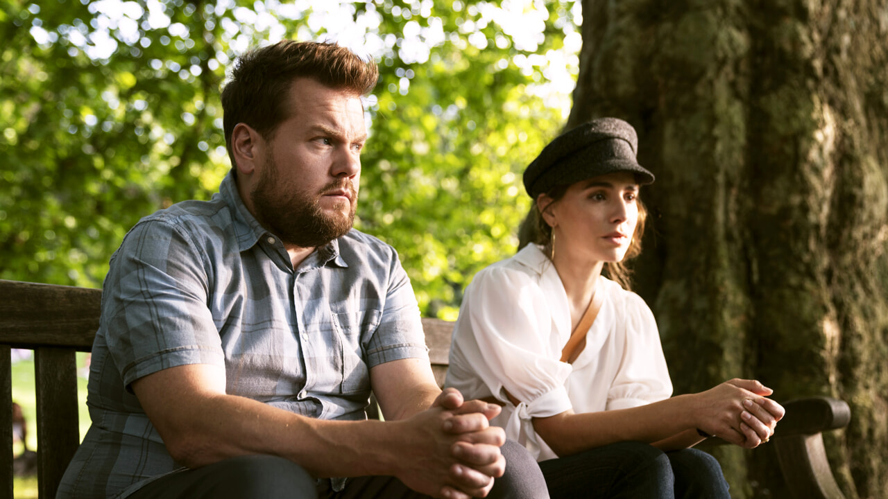 Prime Video, film e serie TV in uscita tra il 7 e il 13 novembre 2022