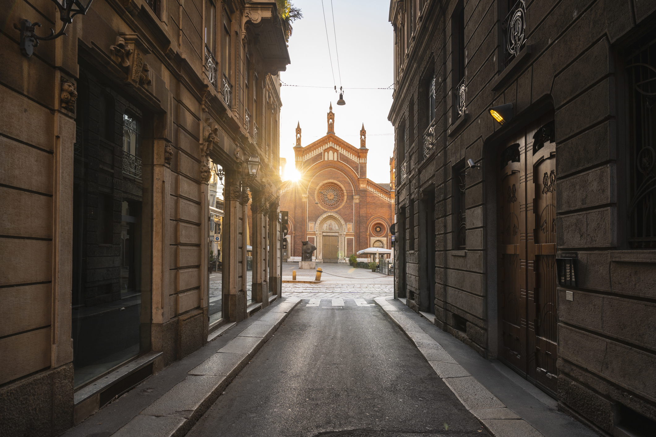 Prezzi case: le ultime tendenze nella città di Milano