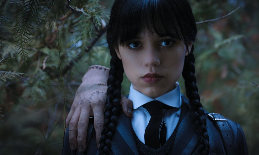 Netflix, 5 serie TV da non perdere a novembre 2022