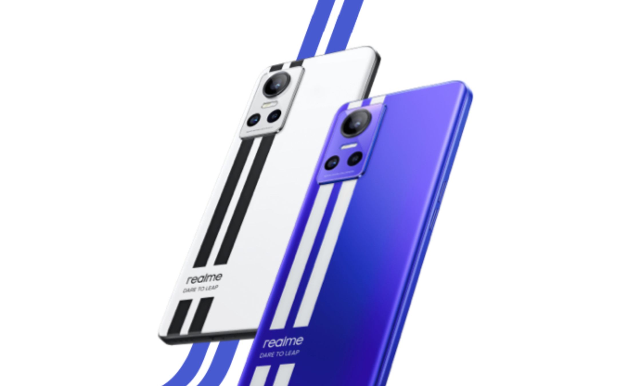 Realme GT Neo 3, l'EPICO smartphone SPACCA Amazon (-21%)