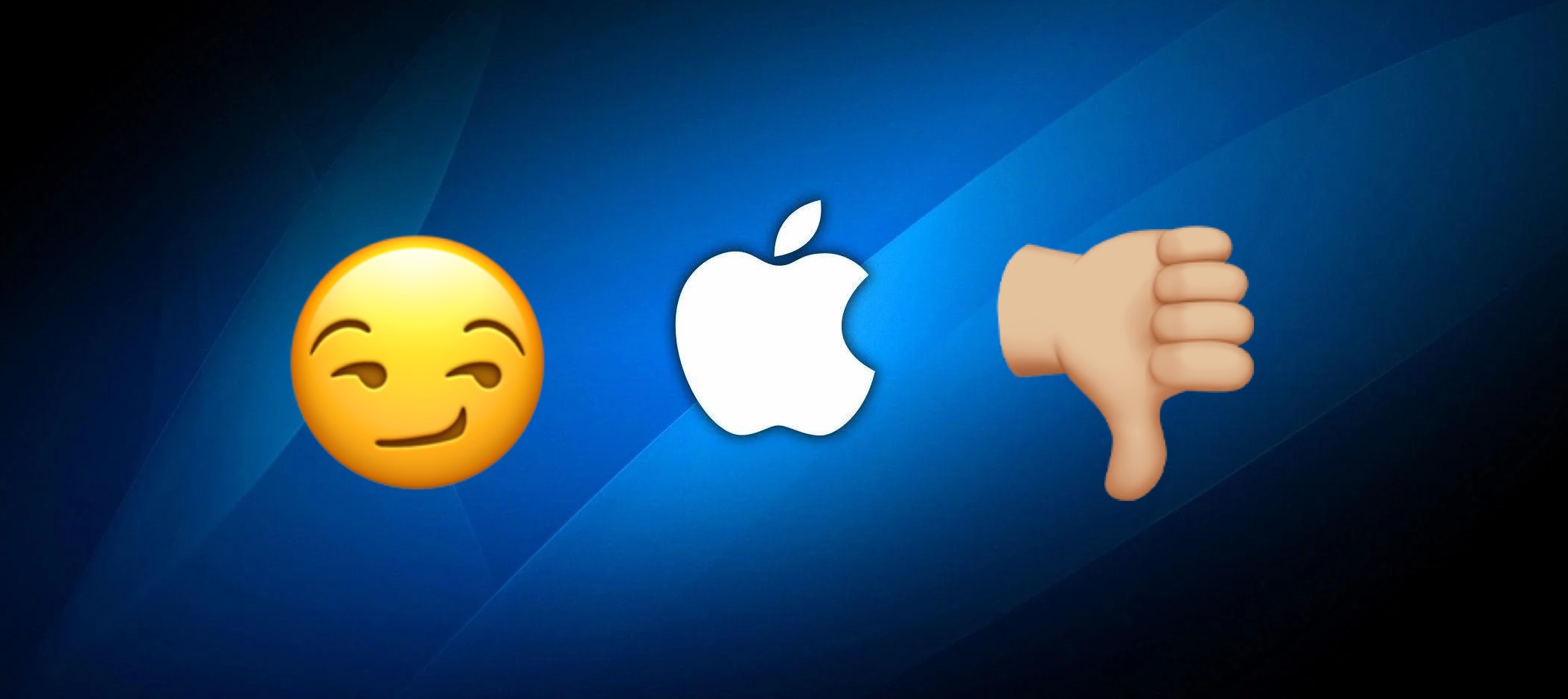 5 ragioni per cui alcuni odiano Apple