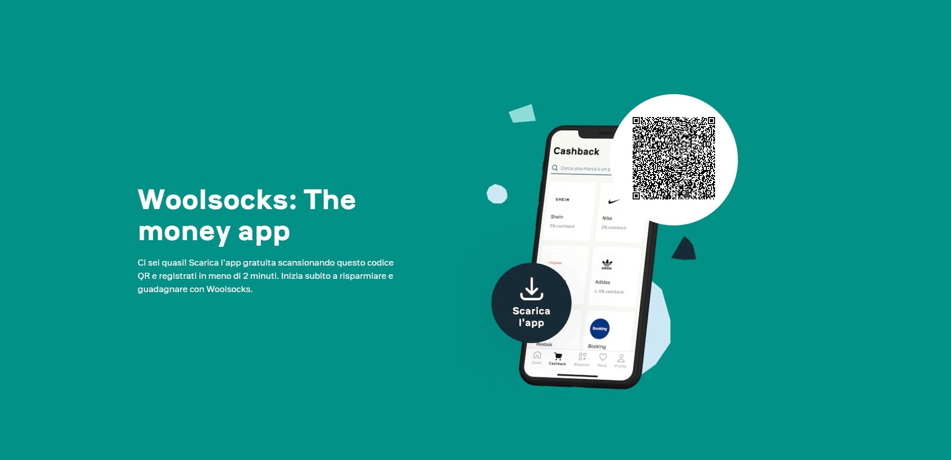 strumento finanziario intelligente