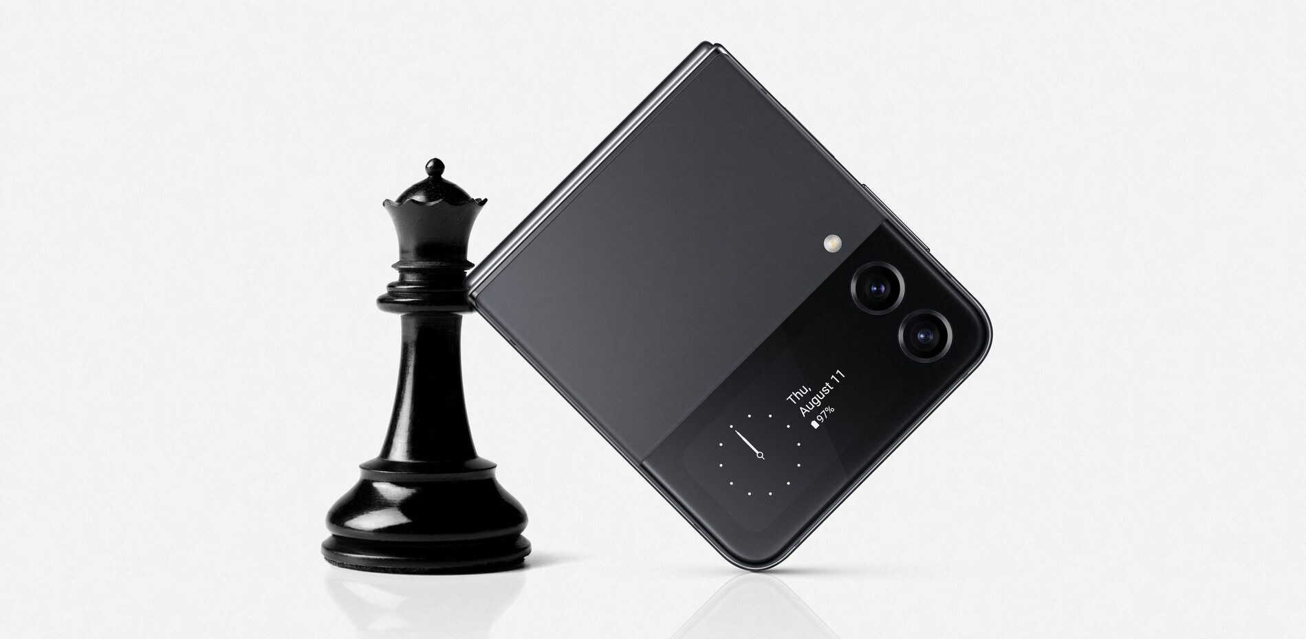 Samsung Galaxy Z Flip4, il prezzo precipita e si SCHIANTA su eBay: offerta SHOCK