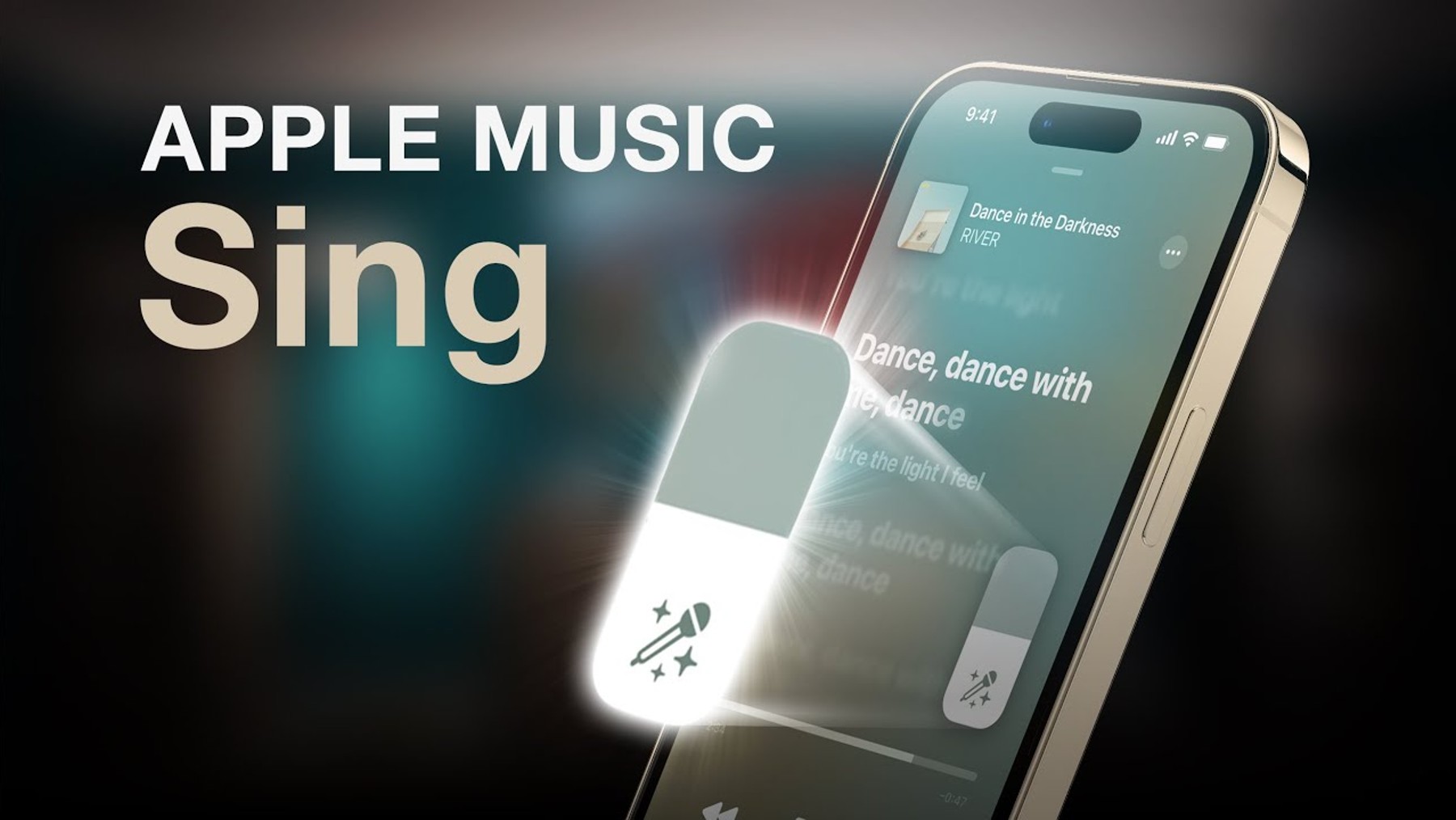Apple Music Sing: come funziona il Karaoke di Apple e dispositivi compatibili