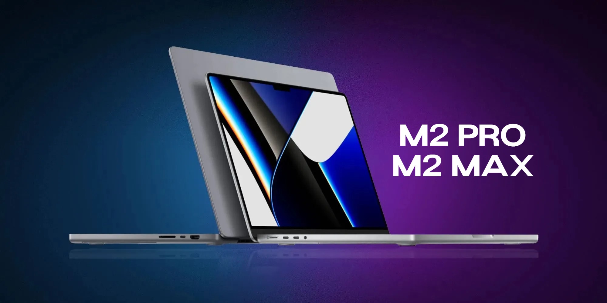 Due Mac inediti testati su Steam: si tratta dei MacBook Pro con M2 Pro e M2 Max?