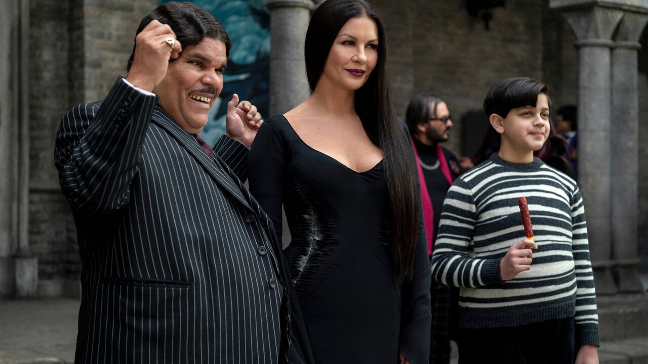 Netflix, le migliori nuove serie TV del 2022