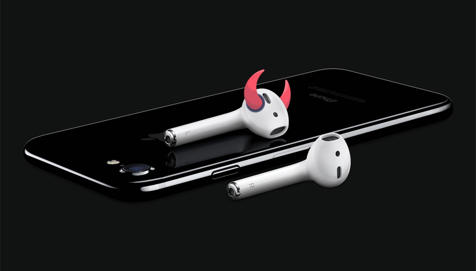 Tanti auguri AirPods: ecco 6 motivi per cui sono il male assoluto