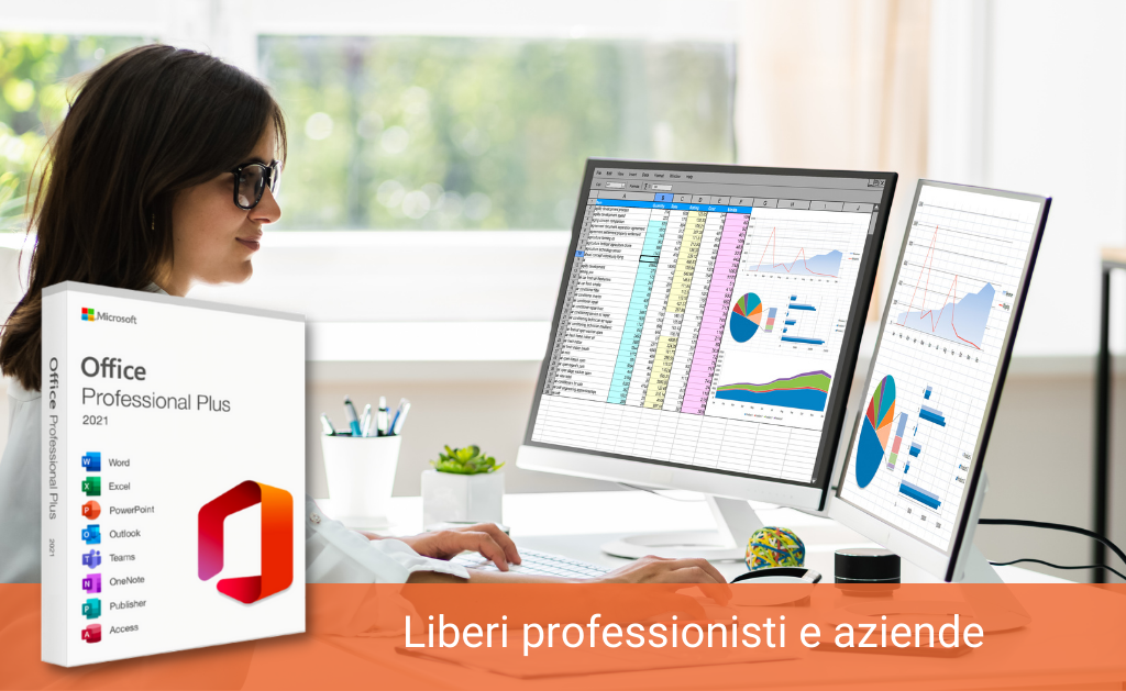 Scaricare Microsoft Office Scaricare Microsoft Office