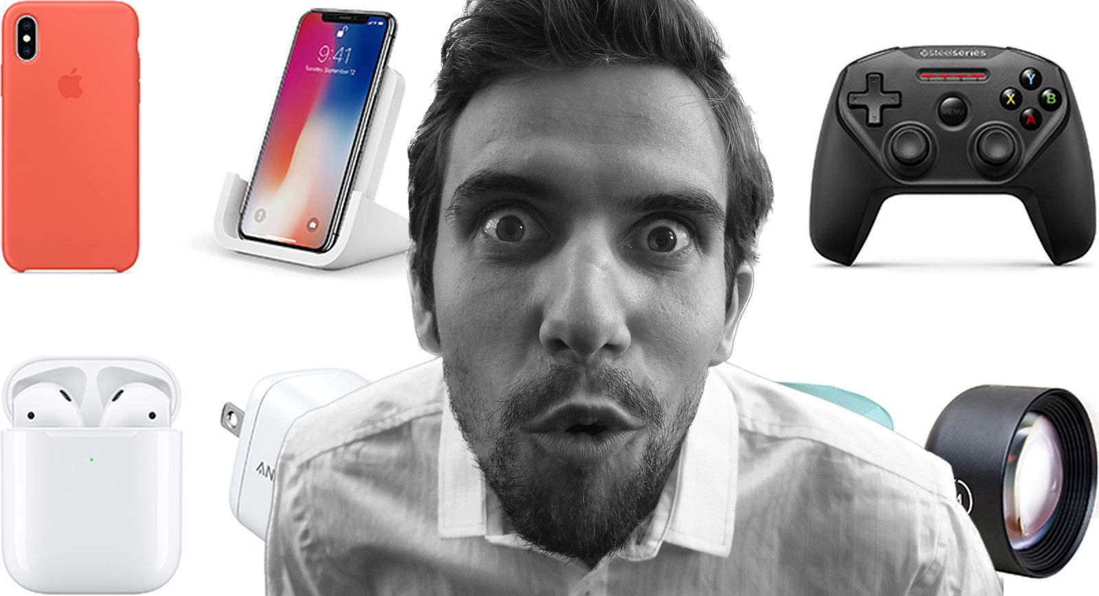 I migliori accessori iPhone 14 in sconto su Amazon