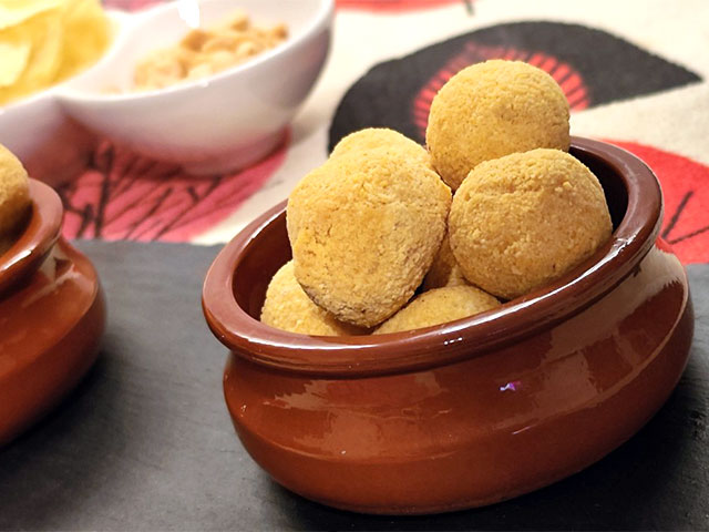 Aigostar Cube Smart: la cottura