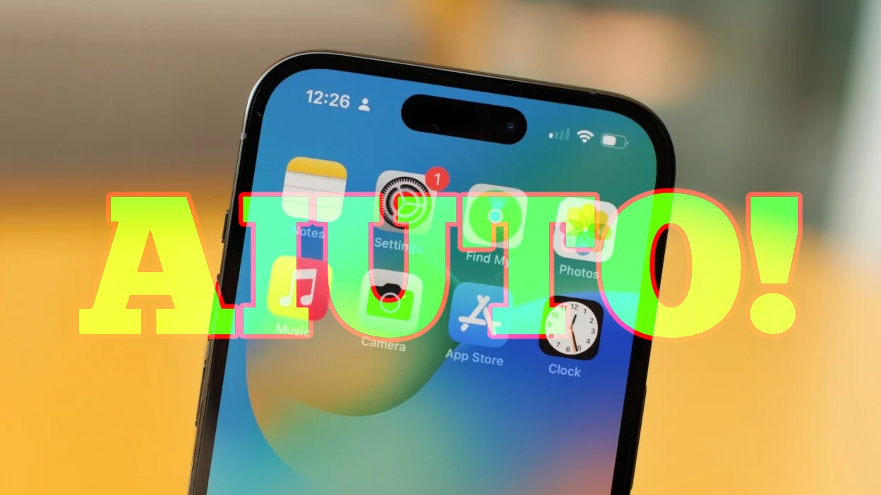 iPhone 14 Pro, sui display appaiono preoccupanti linee orizzontali: che succede?
