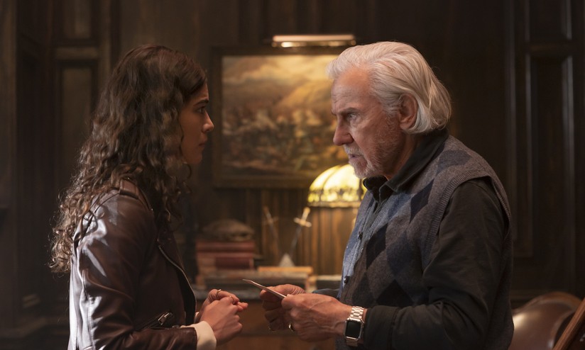 Disney+, film e serie TV da vedere a dicembre 2022