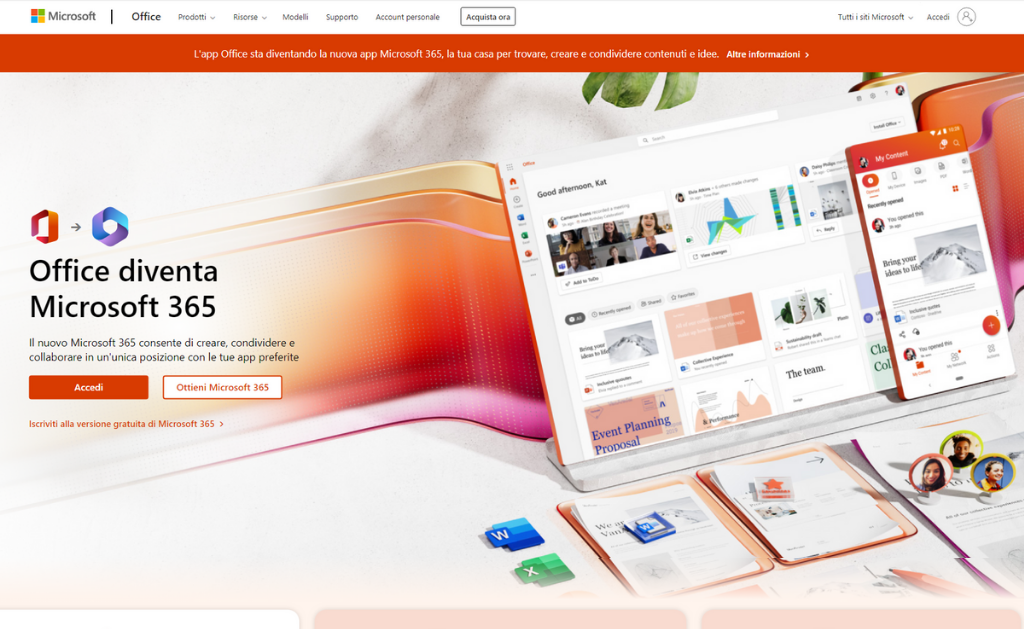 installare Microsoft Office installare Microsoft Office
