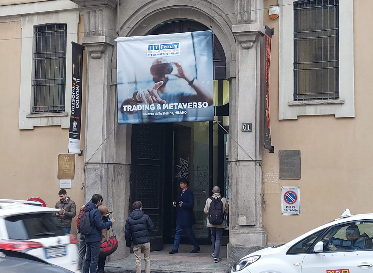 ITForum Milano: successo record per la 28^ edizione