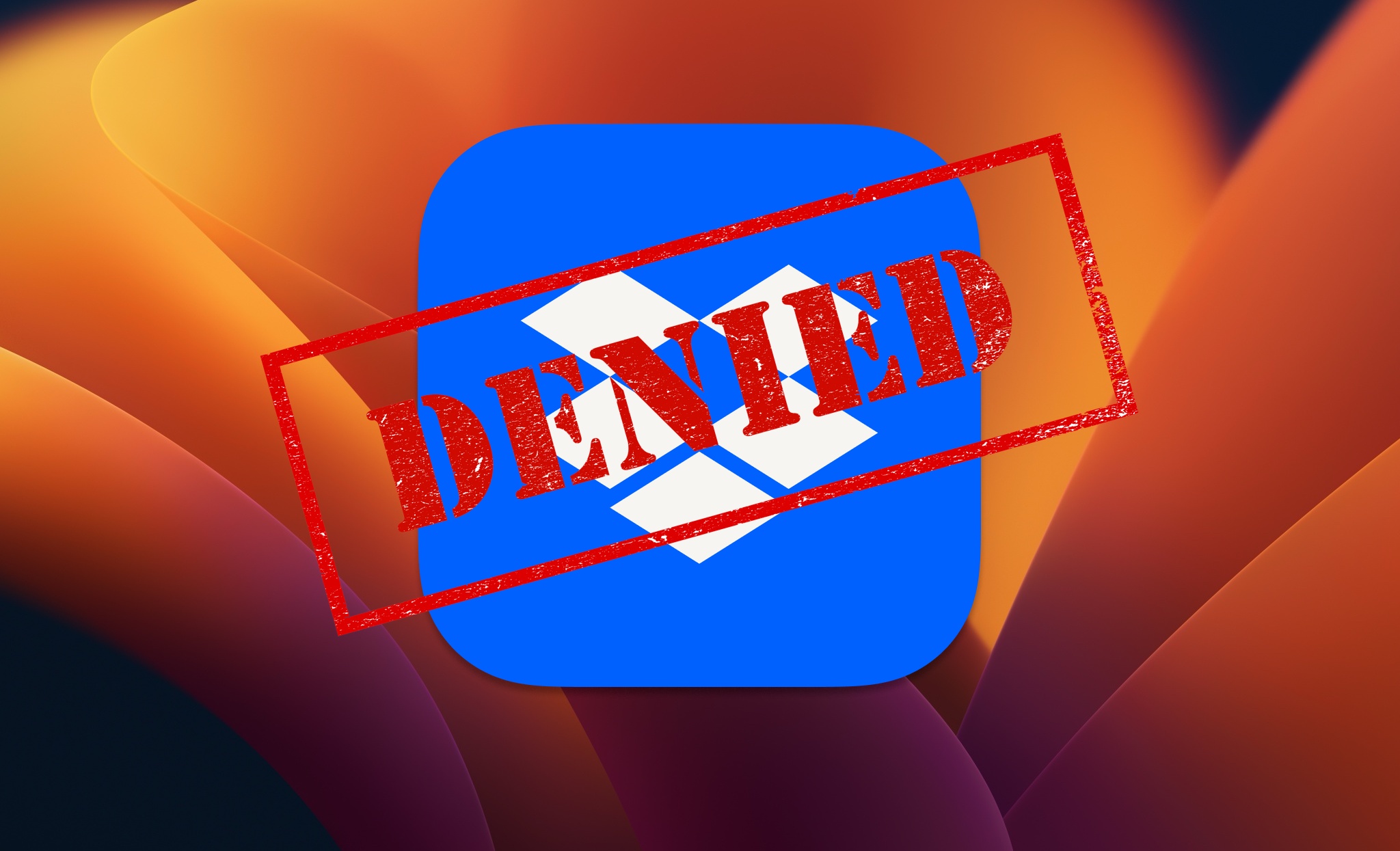 Cartella Dropbox sparita o spostata su Mac? Ecco perché