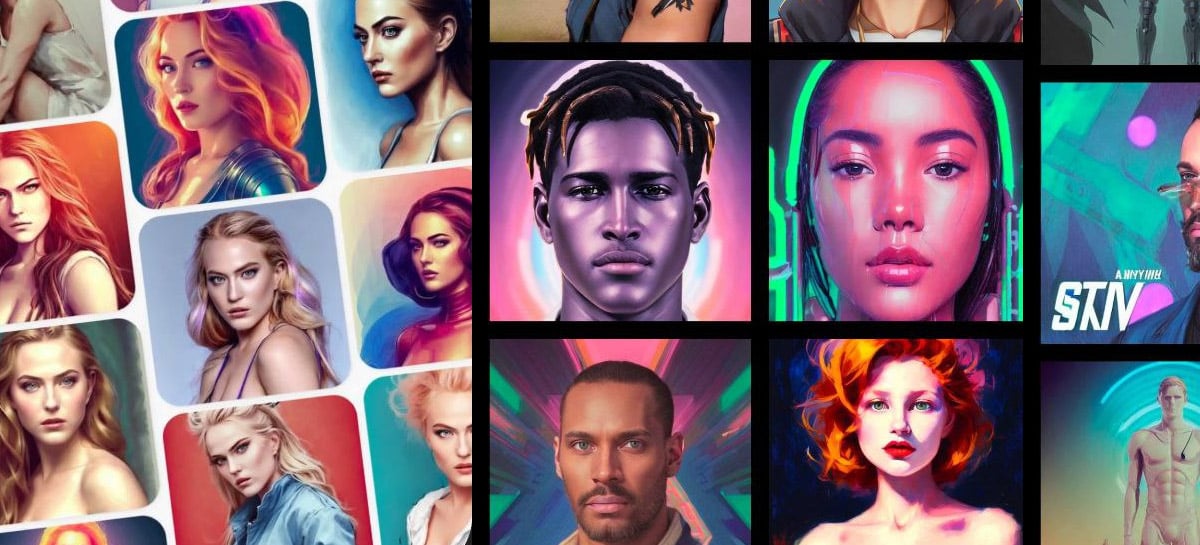 Lensa, l'app che spopola sui social e perché NON dovreste usarla