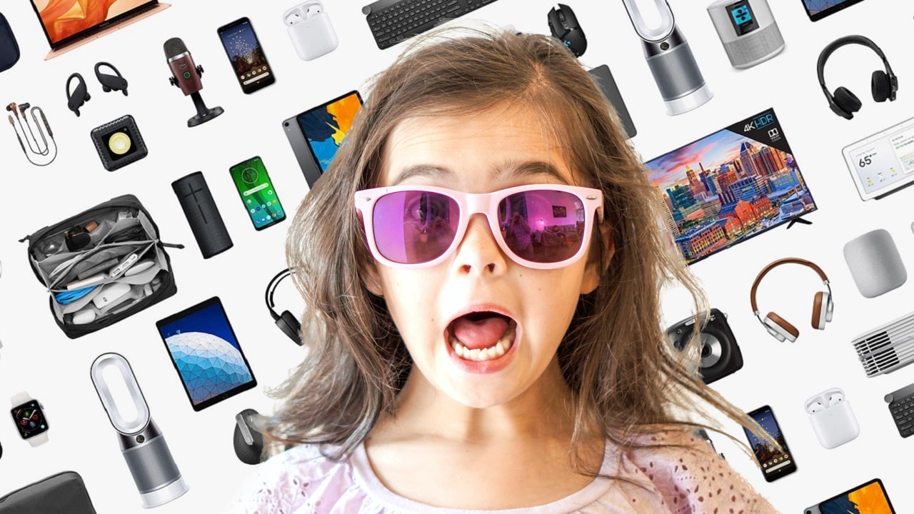 L'Amazon che NON TI ASPETTI: 5 utilissimi gadget tech a meno di 10€