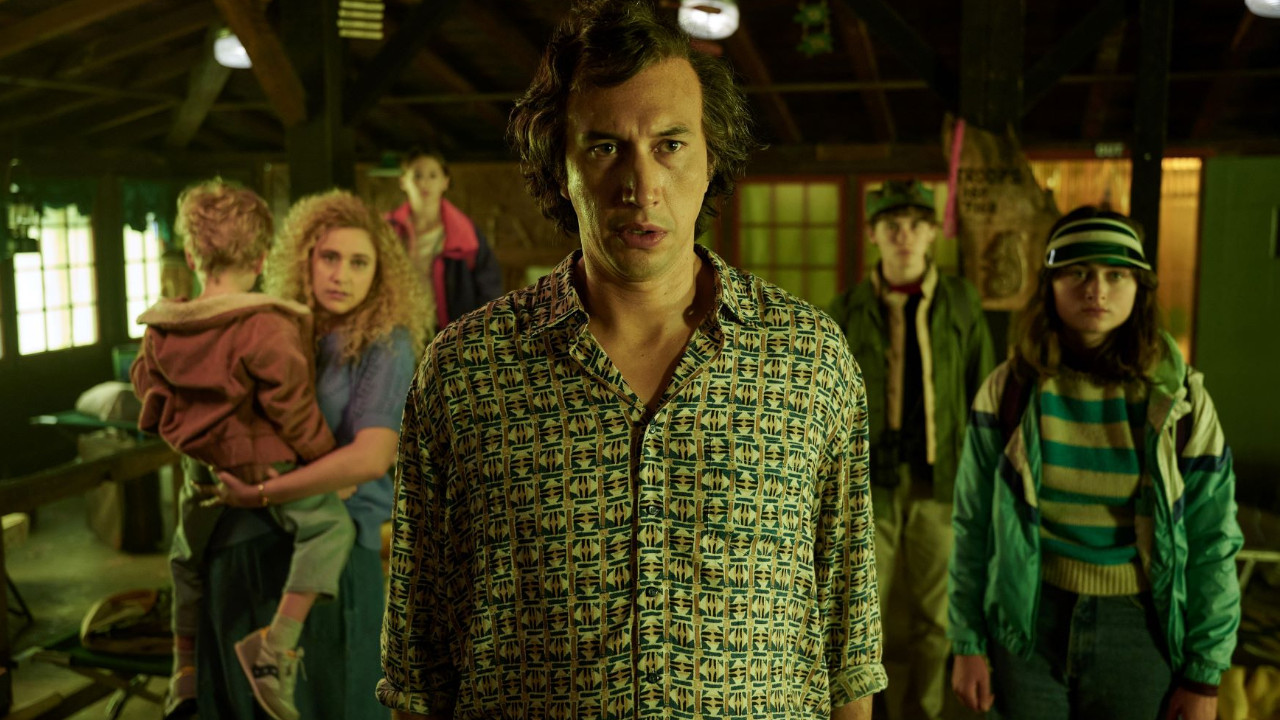 Netflix: tutte le novità tra il 26 dicembre e il 1 gennaio 2023