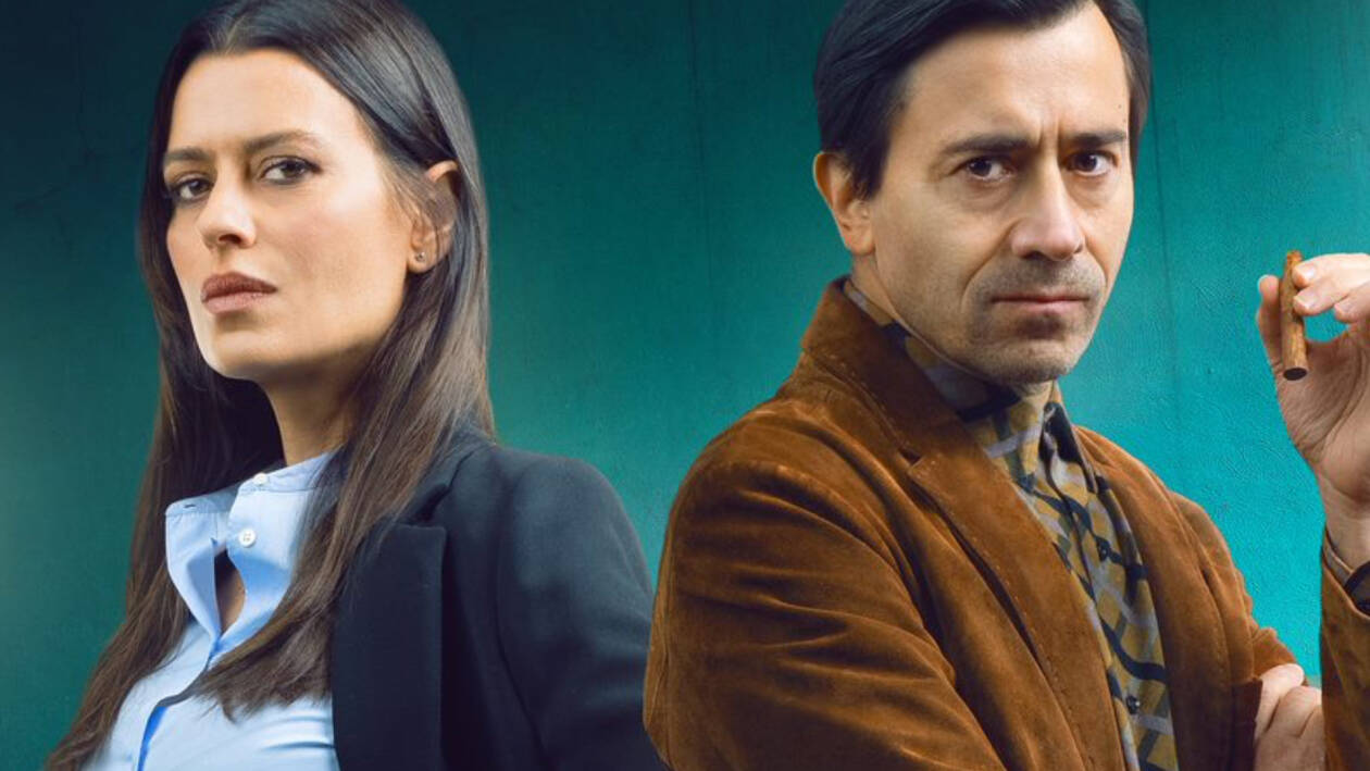 Prime Video, film e serie TV in uscita tra il 4 e l'11 dicembre 2022