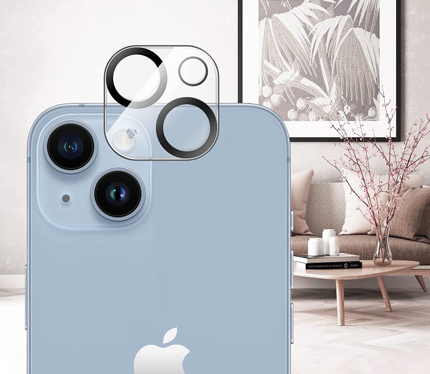 Pellicola fotocamera iPhone: serve davvero? Funziona?