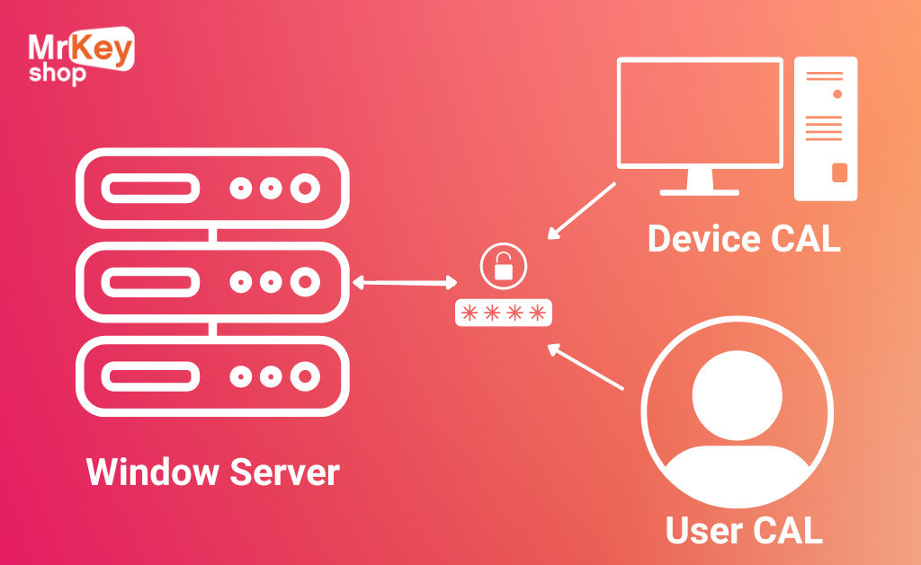 acquistare licenze CAL