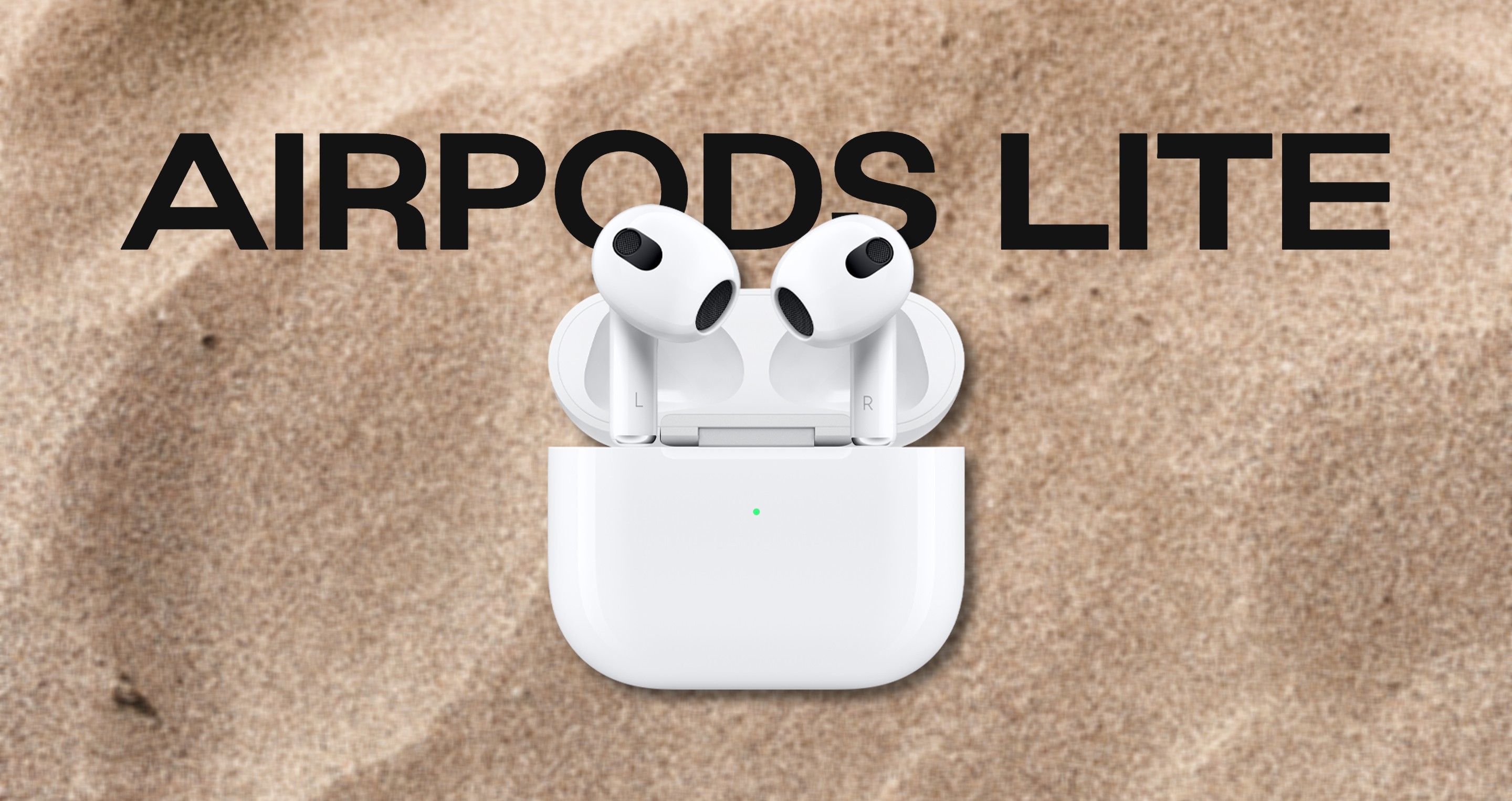 AirPods Pro Lite, prezzo, feature e disponibilità in Italia