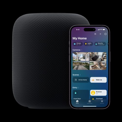 Apple-HomePod-smart-home