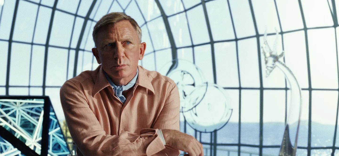 Glass Onion - Knives Out, 5 film simili al giallo di Netflix