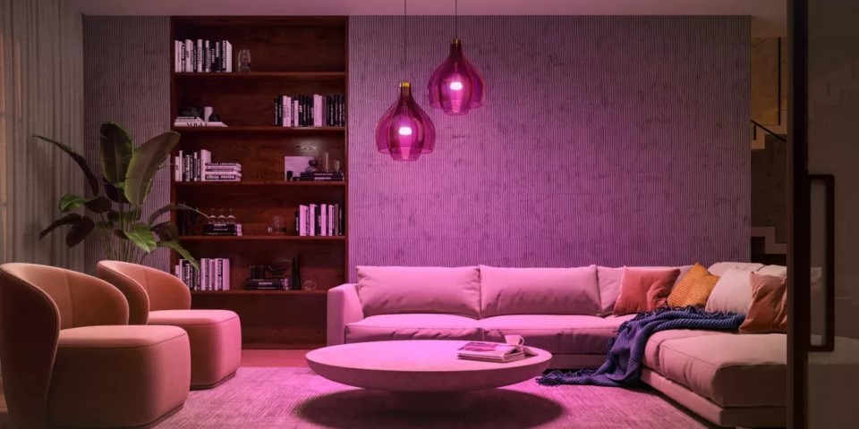 Philips Hue Starter Kit
