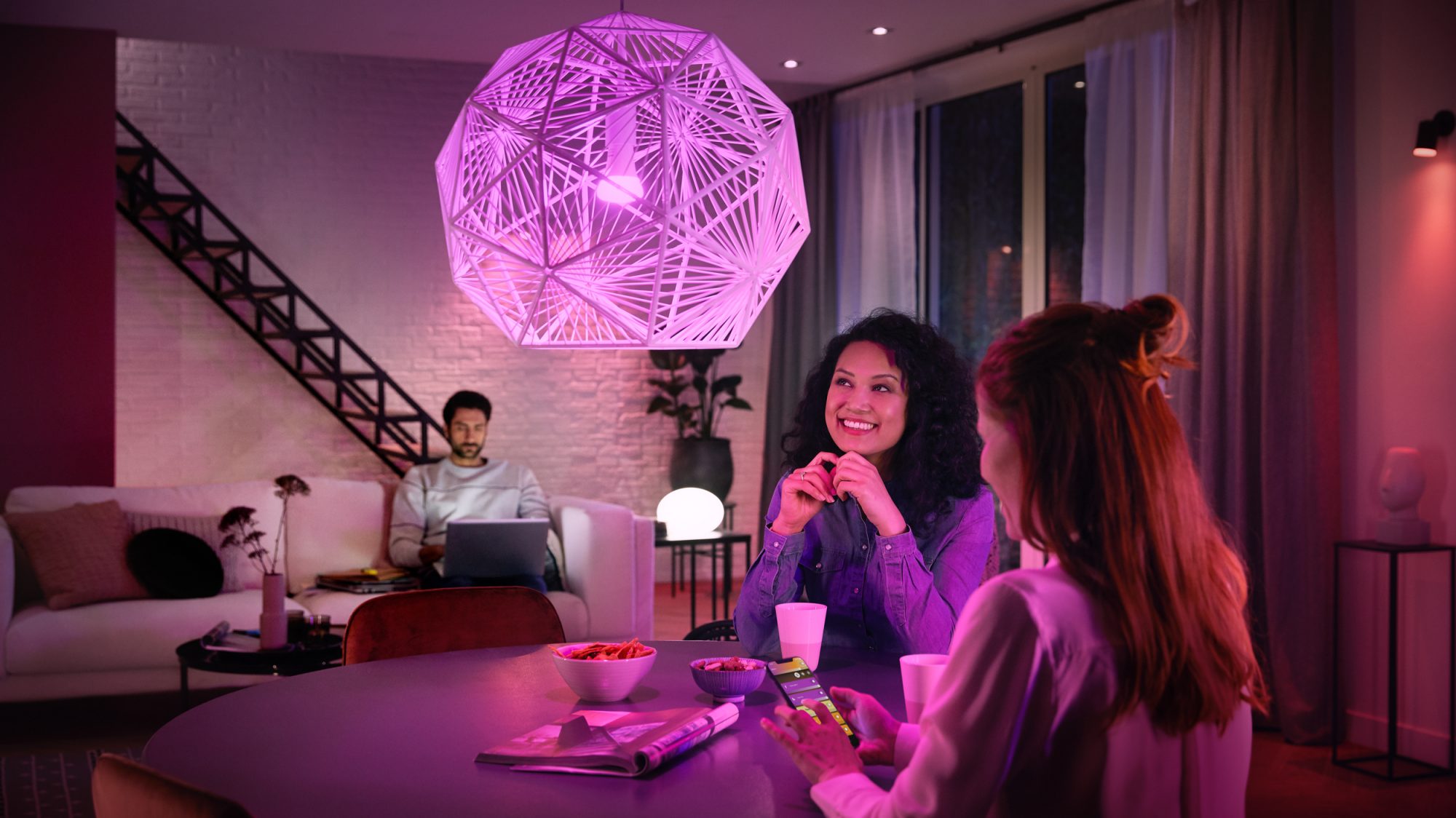 Philips Hue Starter Kit 1100lm: la nostra recensione