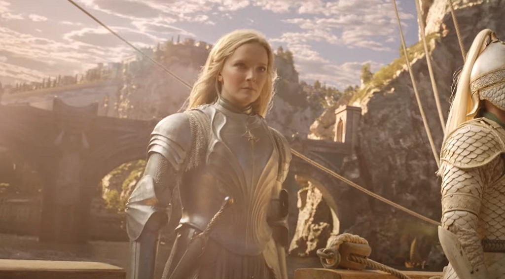 Prime Video, le migliori nuove serie TV del 2022