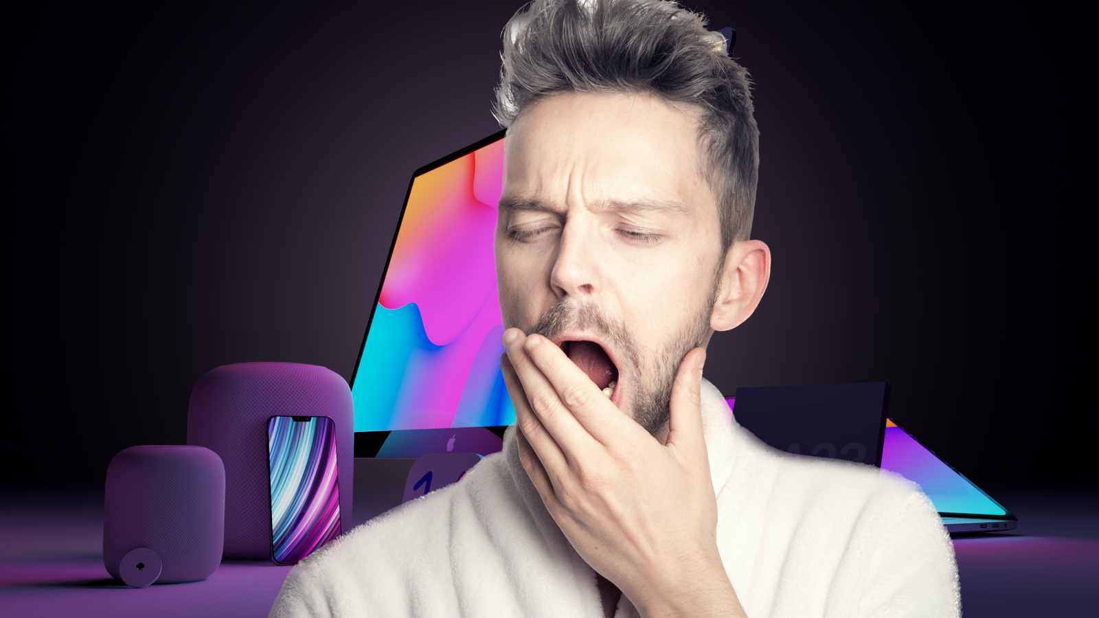 I prodotti che Apple NON lancerà nel 2023 (Delusione in arrivo)