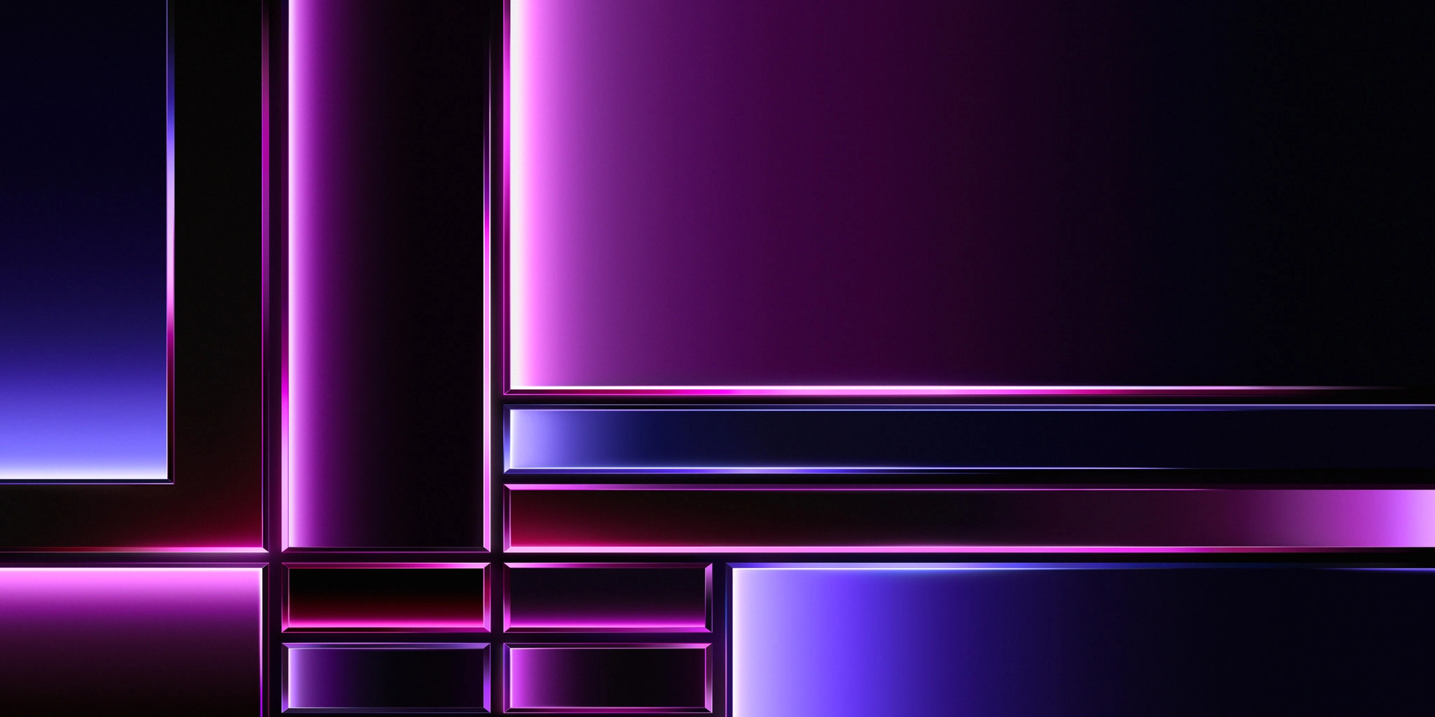 MacBook Pro M2 Pro M2 Max - Purple Wallpaper