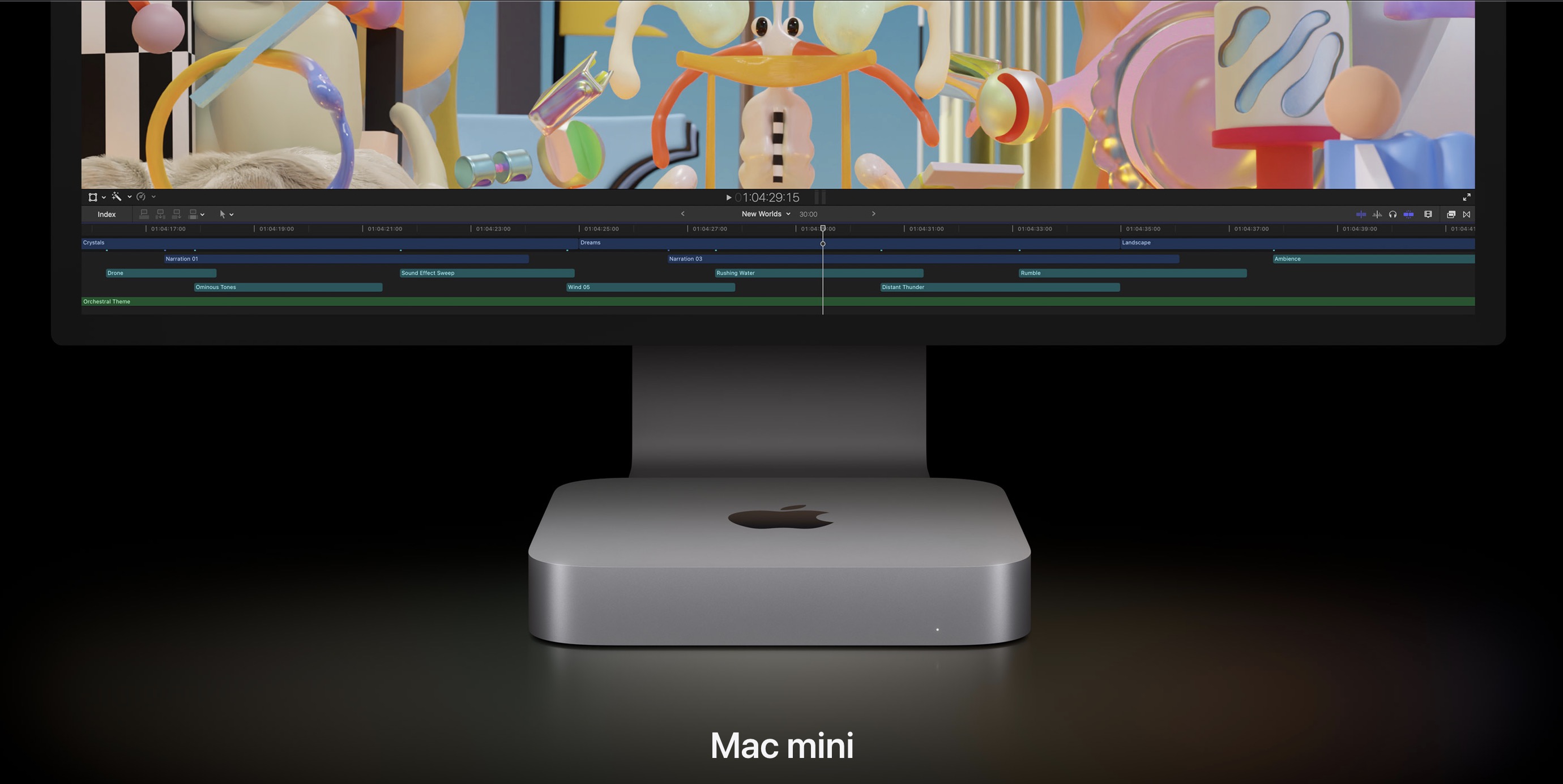 Apple lancia il nuovo Mac mini con M2 e M2 Pro: feature, prezzi, disponibilità
