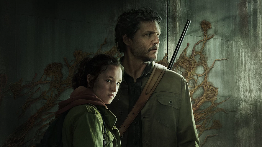 The Last of Us - Sky Italia - Serie TV