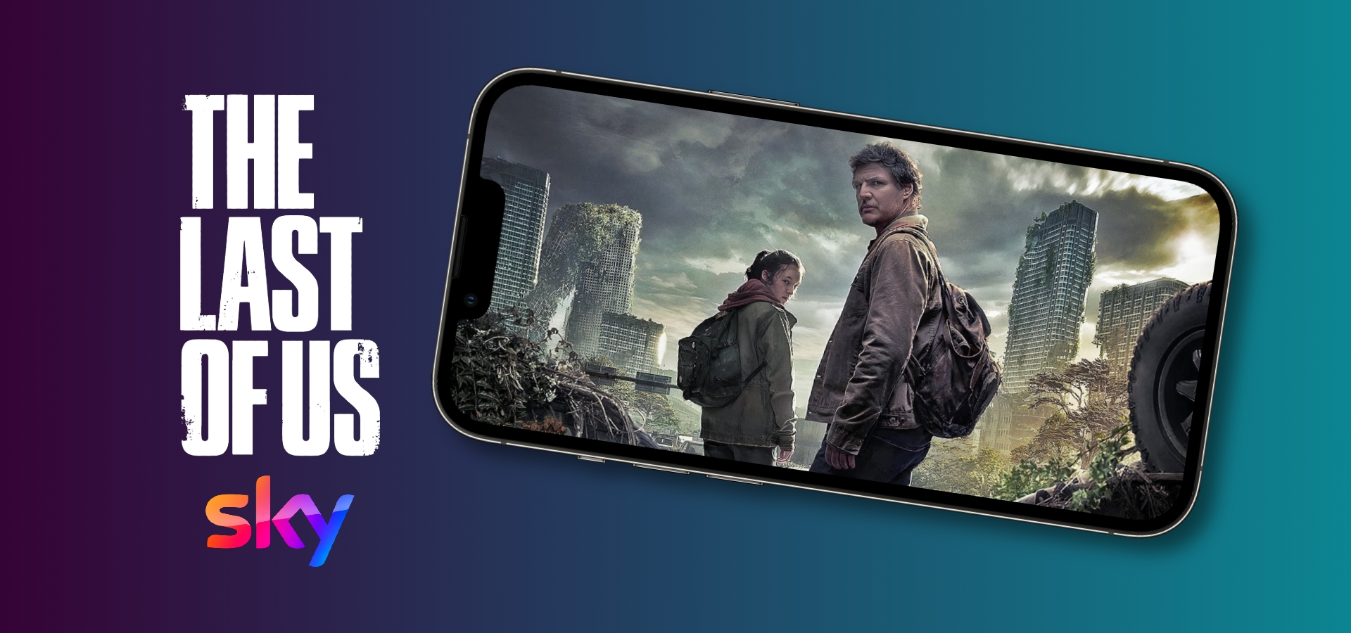 The Last of Us: GUARDA GRATIS il primo episodio dell'acclamata serie TV!