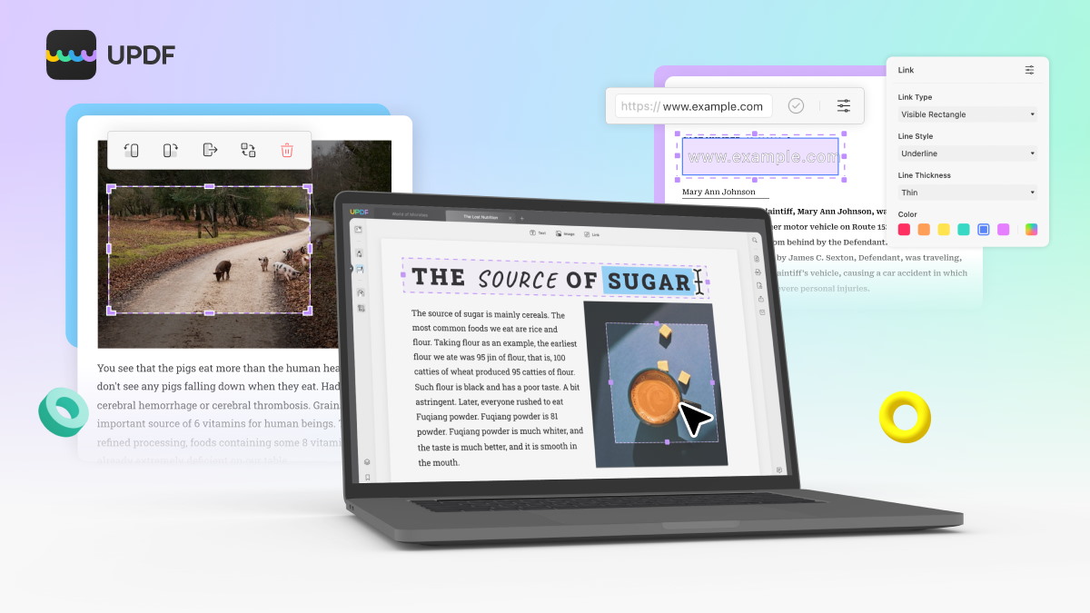 La migliore alternativa ad Adobe Acrobat per modificare facilmente i PDF: UPDF (sconto del 53%)