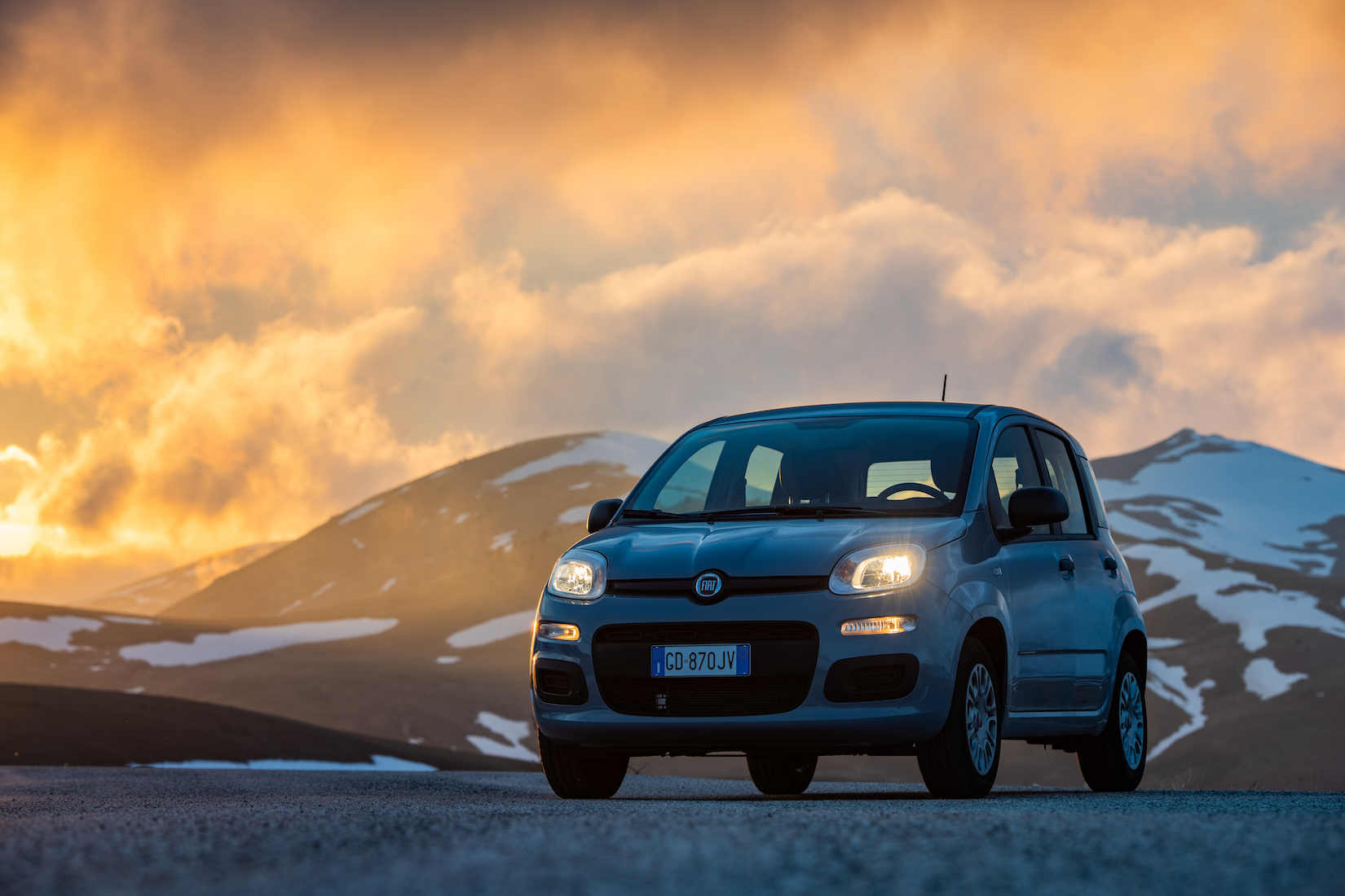 Auto: le dieci più vendute in Italia nel 2022