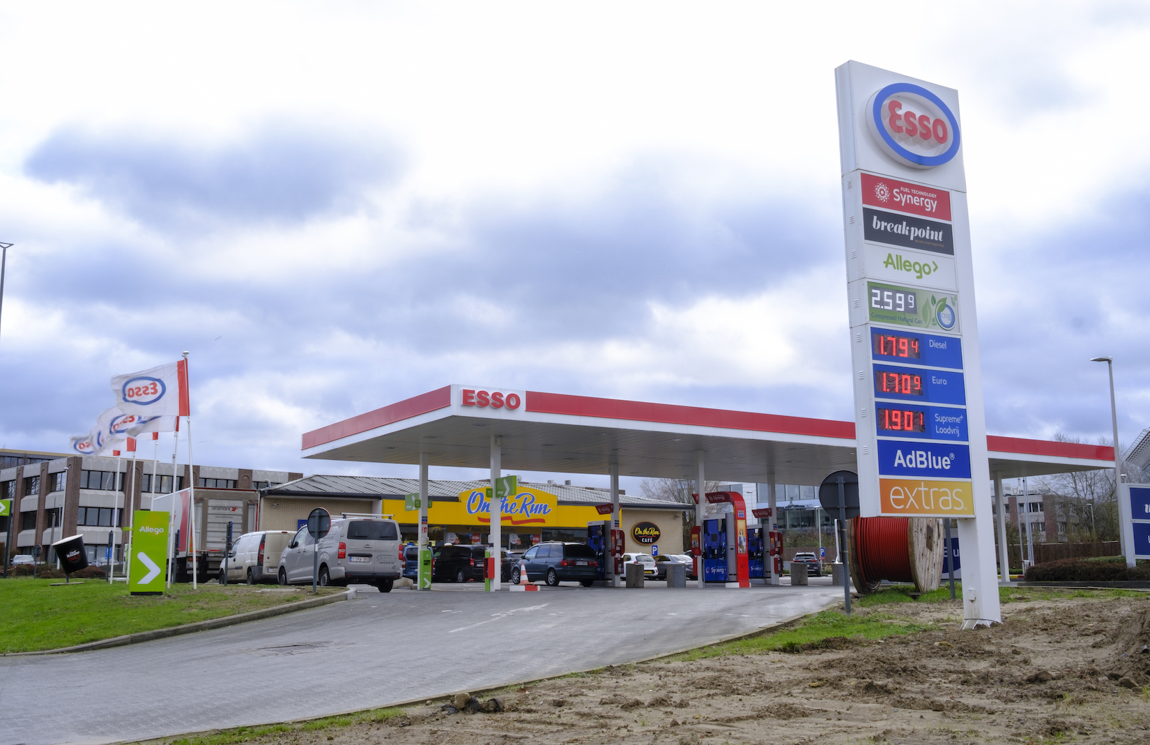 Come risparmiare sulla benzina