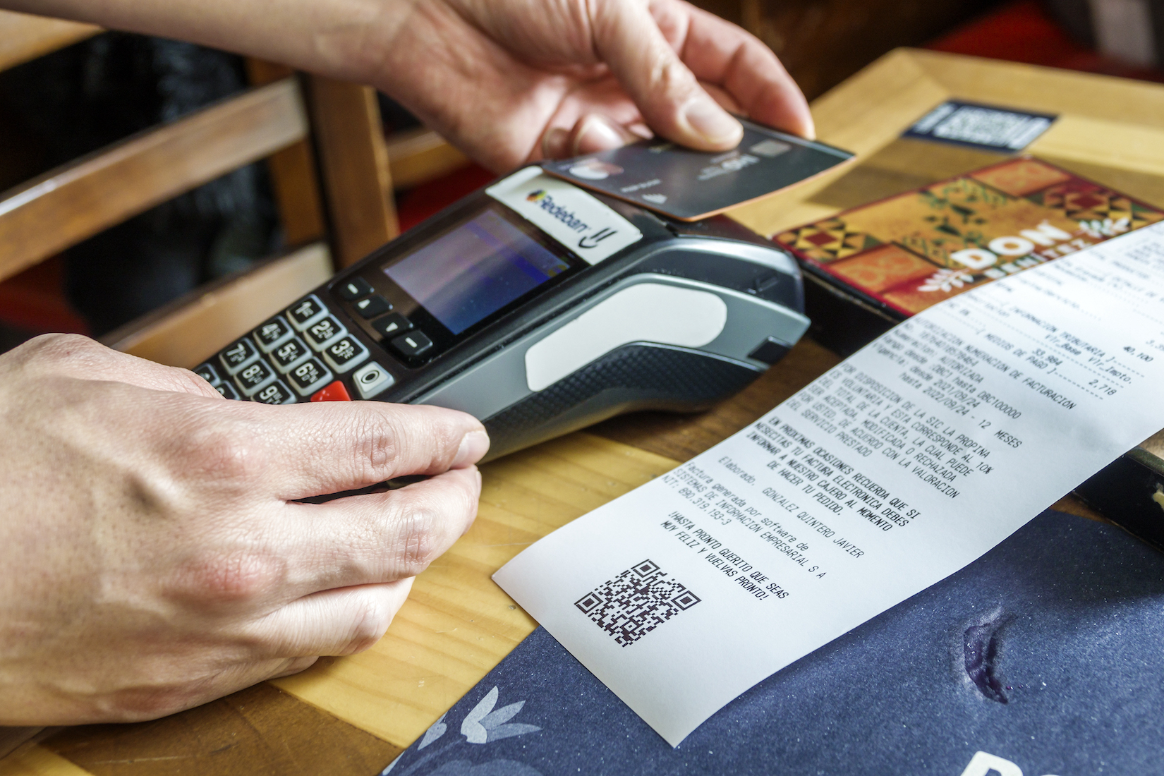 Bonus Pos, come funziona il credito d’imposta per i commercianti