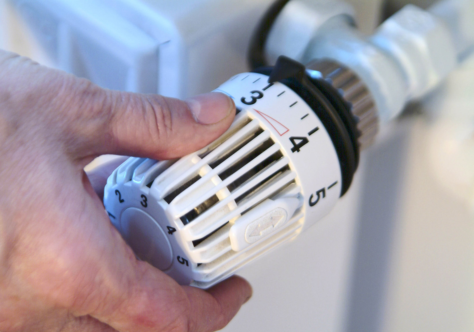 Staccare il contacalorie per risparmiare: un trucco che costa caro