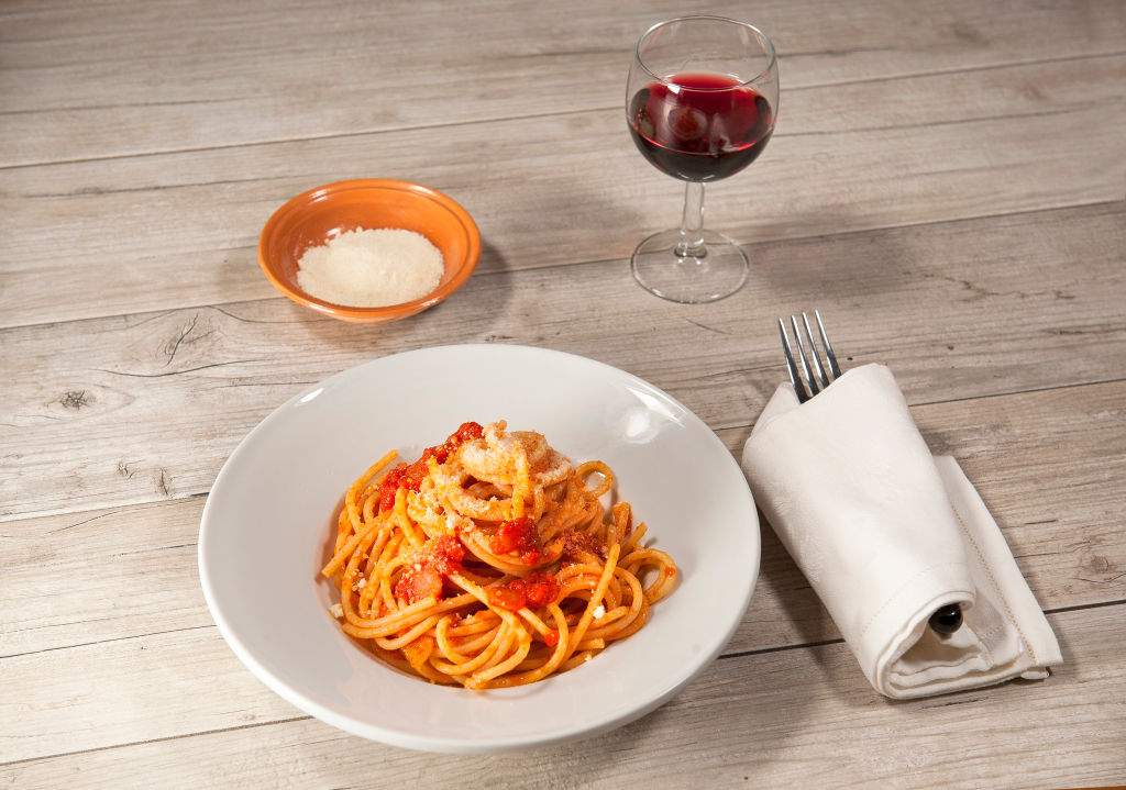 Vino, pasta e frutta tra i prodotti italiani più venduti all’estero