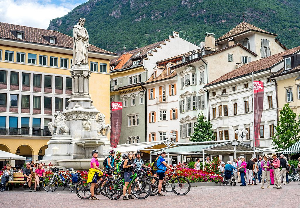 Inflazione Italia: Bolzano città più cara. La classifica