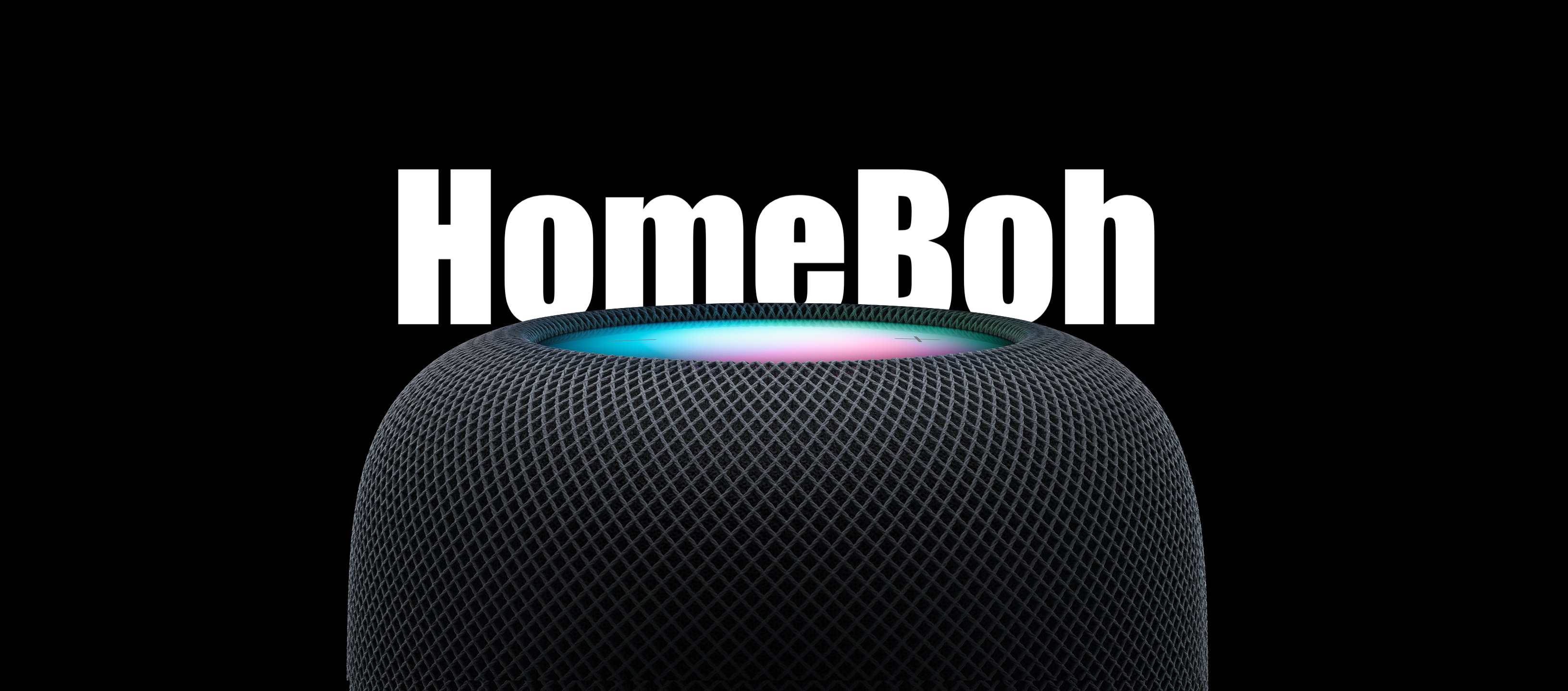 HomePod arriva in Italia: 5 anni di ritardo e prezzo inavvicinabile