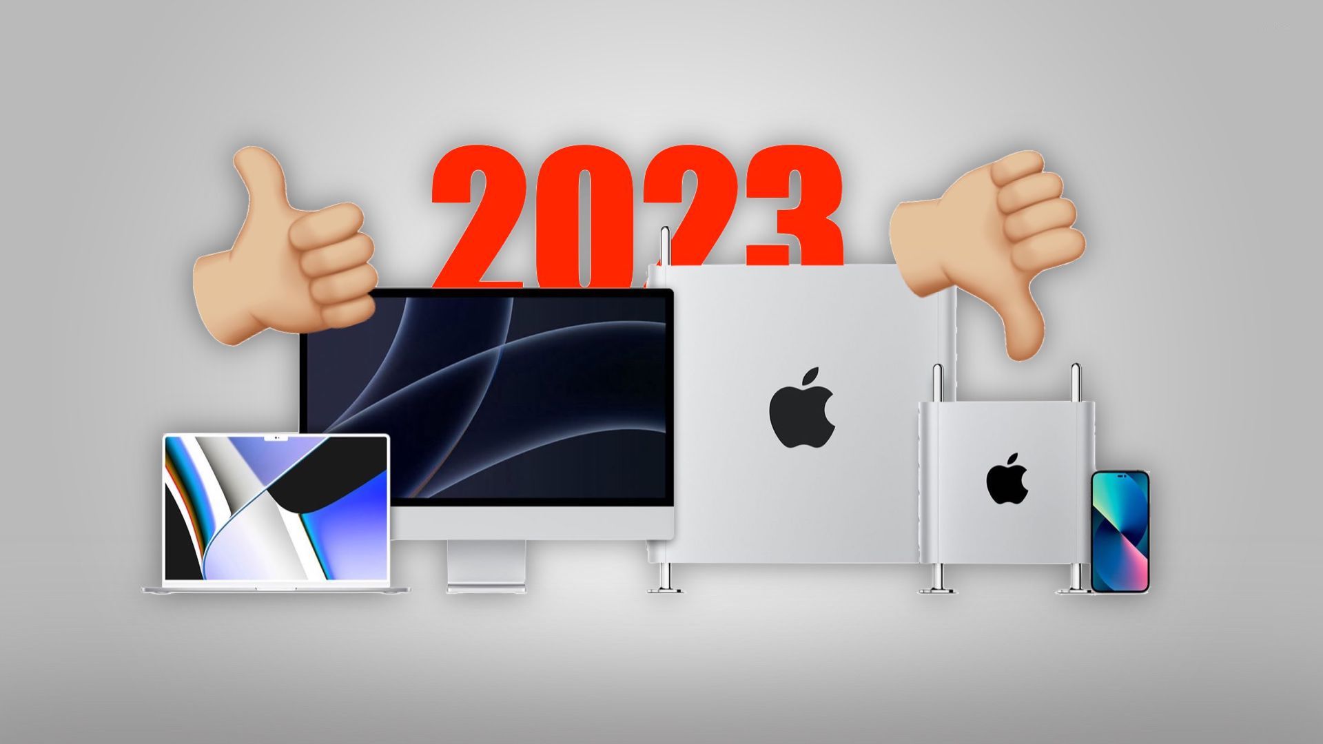 I prodotti Apple da NON comprare a marzo 2023