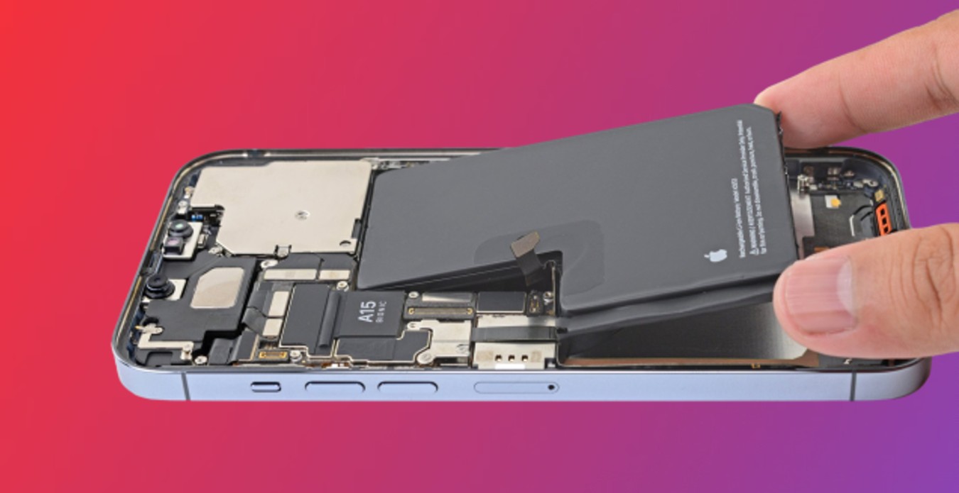 iPhone, brutte notizie: da marzo sostituire la batteria costerà di più