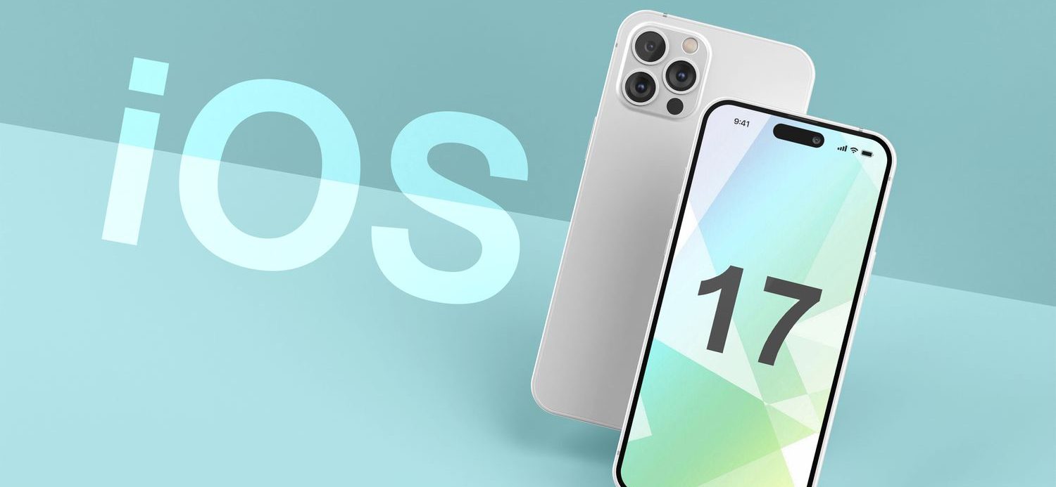 iOS 17 con meno novità di spicco del previsto: è colpa di xrOS, ma ne vale la pena?