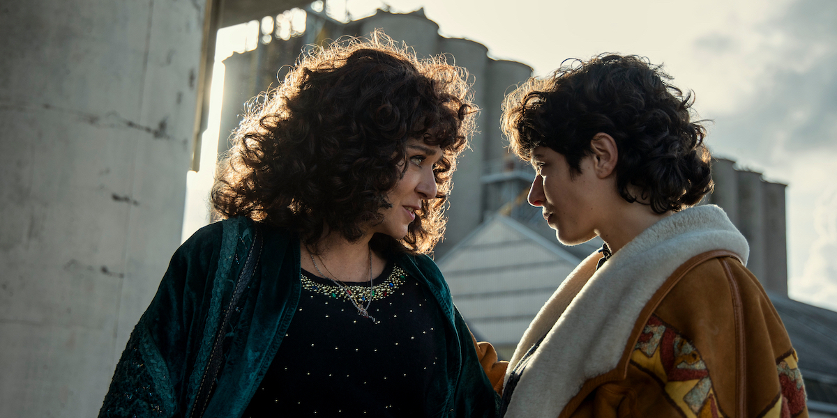 Netflix, le migliori serie TV di gennaio 2023