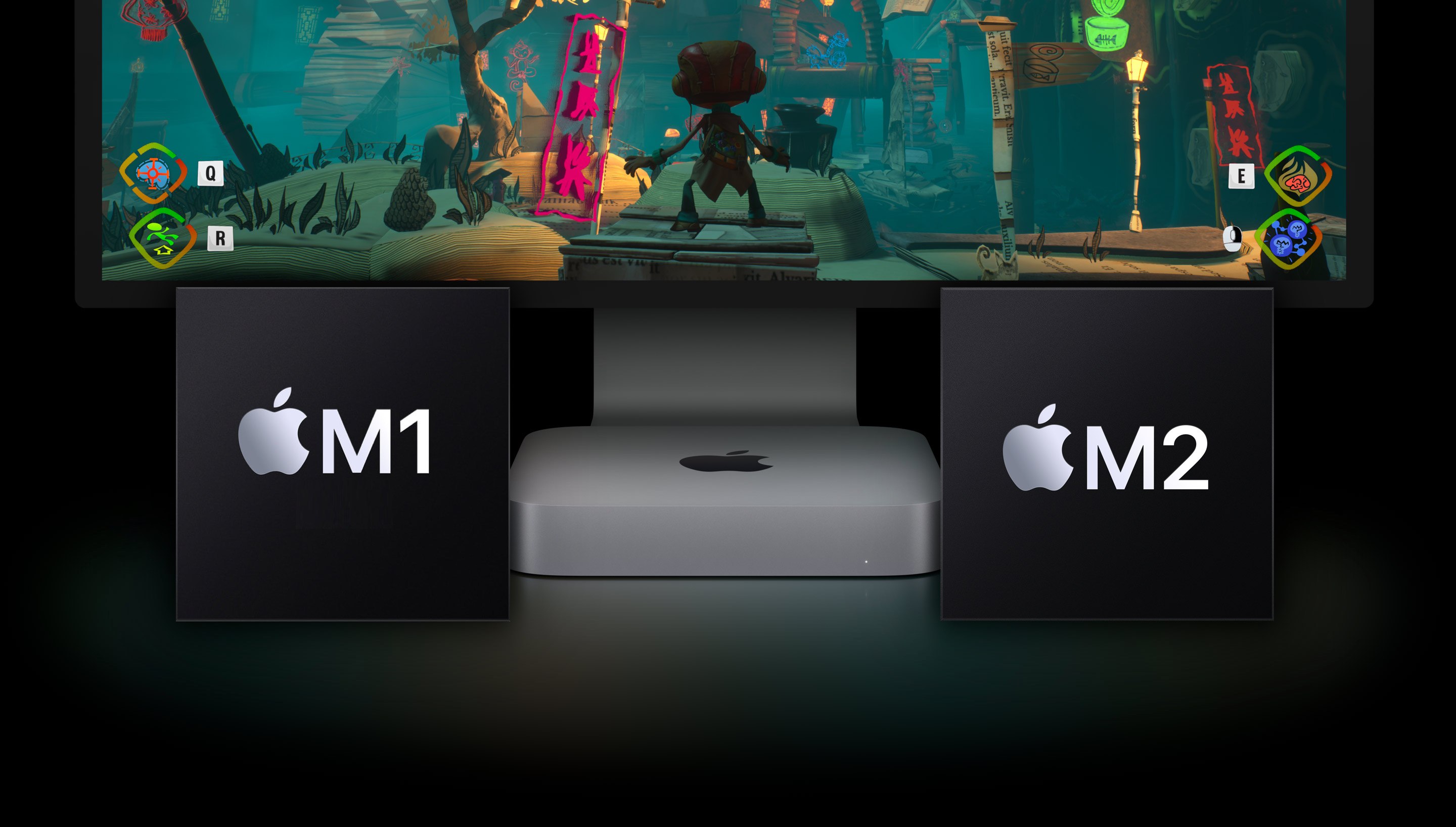 Apple abbassa il prezzo del Mac mini M1: ma costa sempre più dell'M2